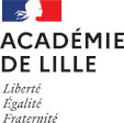 Académie de Lille