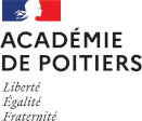 Académie de Poitiers