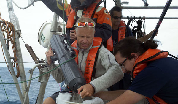 Nos partenaires scientifiques